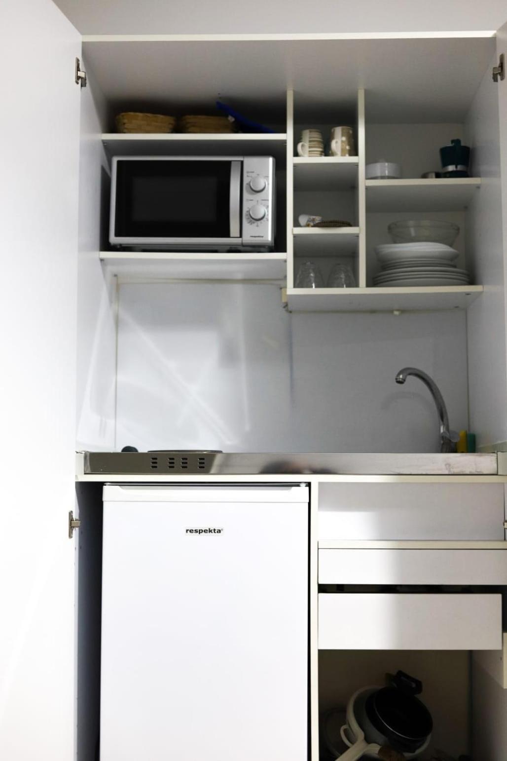 Casa Vacanze Le Cisterne 지오이아 타우로 외부 사진