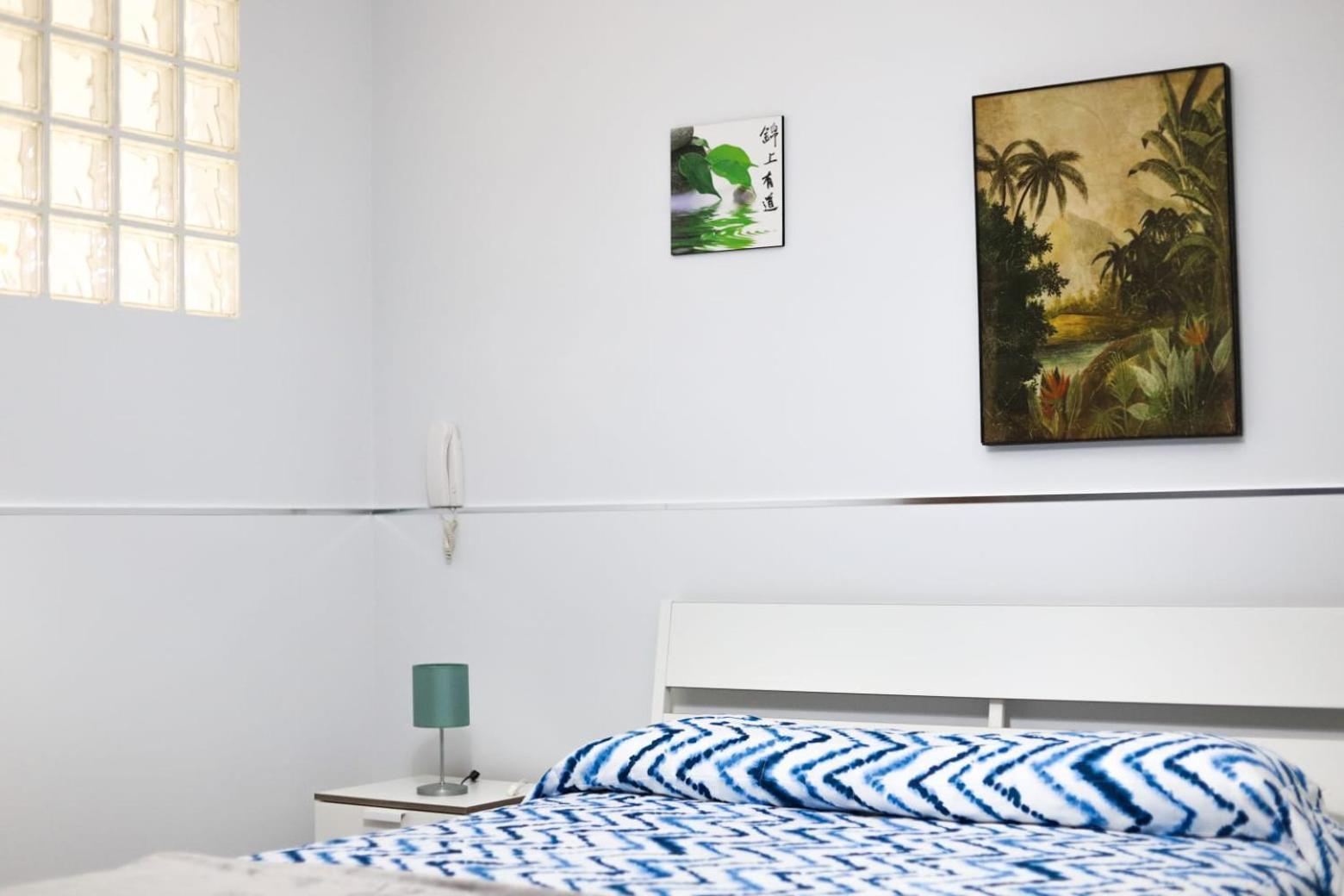Casa Vacanze Le Cisterne 지오이아 타우로 외부 사진