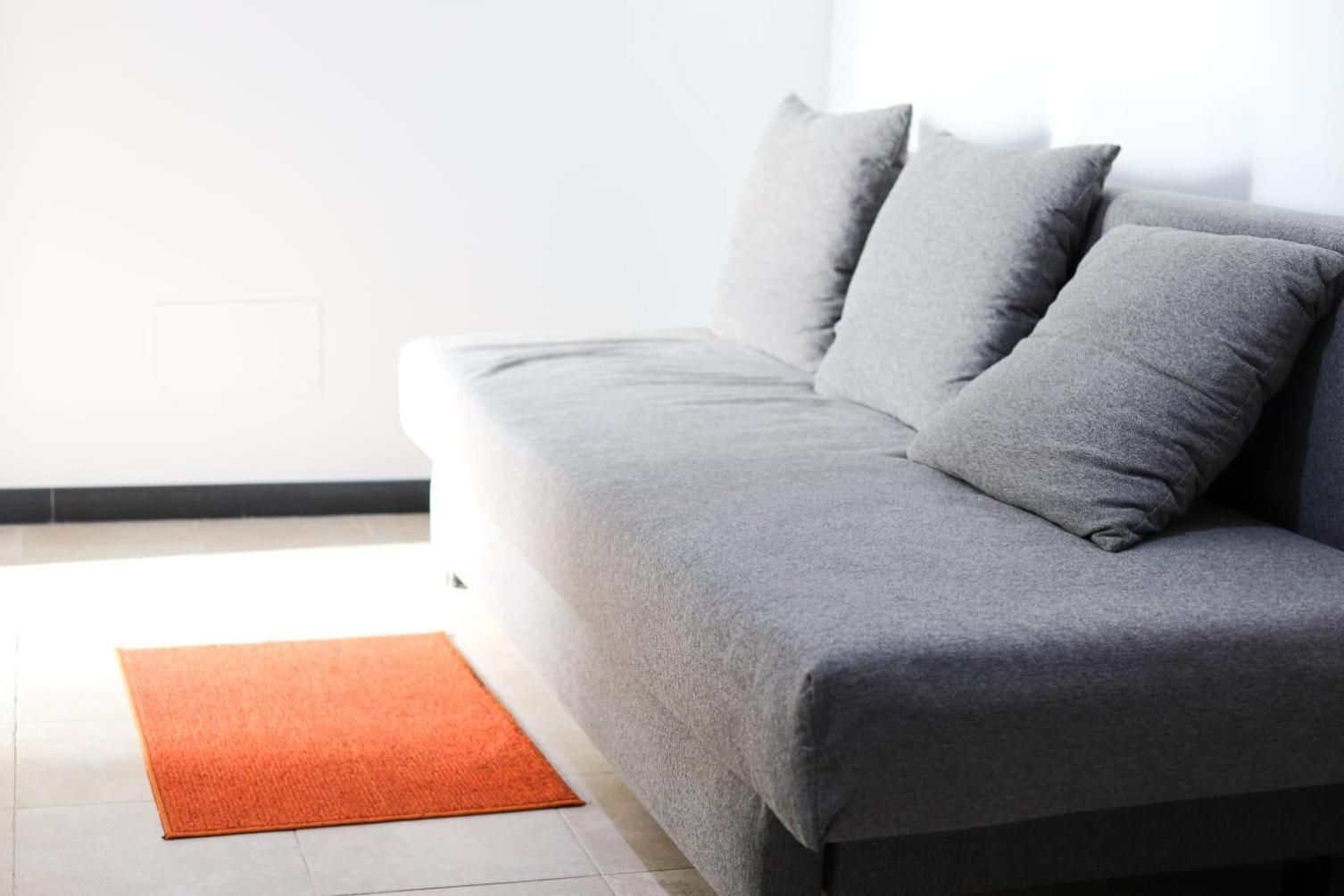 Casa Vacanze Le Cisterne 지오이아 타우로 외부 사진